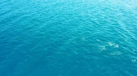 2020:EAST CAPE BCS MEXICO.The Devil And The Deep Blue Sea 写真素材