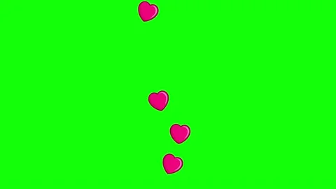 2021 1214 Heart like Stock Footage 167844366