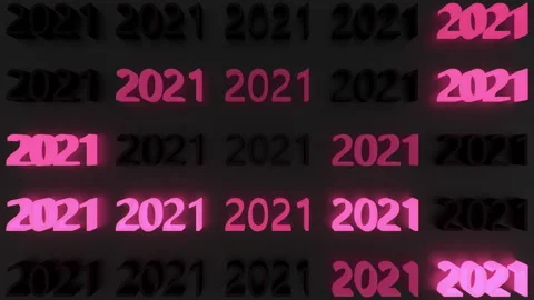 2021 animation 3d 動画素材 144338168