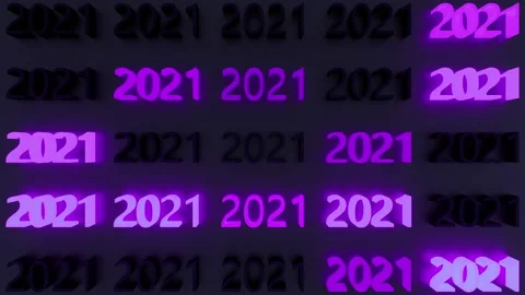 2021 animation 3d 動画素材 144338186