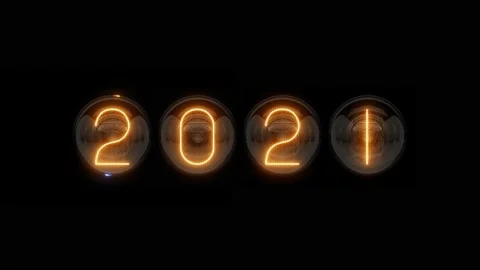 2021 Count UP Stock Footage 137901248