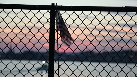 2021 Maine BugLight 6J2A1028 Stock Footage 155404184