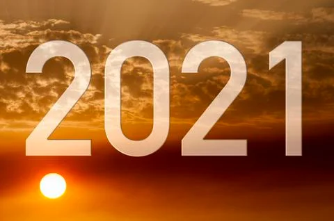 2021-sun Stock Photos