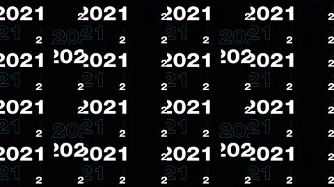 2021 Text 01 Stock Footage 147342882