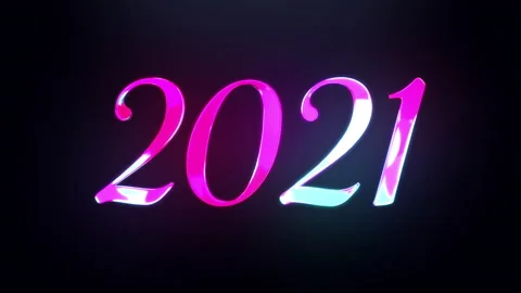 2021 Text 03 Stock Footage 147866407