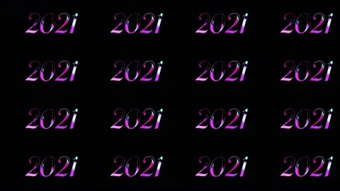 2021 Text 04 Stock Footage 148093352