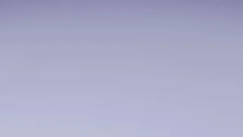 2021 Text Ease in and Out Animation. Smooth Animation with Stylish Color Pallet Stock Footage 145109483