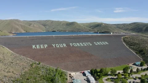 20210531 LuckyPeak 001 Stock Footage 166002672