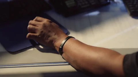 2022 23rd Space Operations Squadron satellite telemetry, tracking and command Video stock 221832719