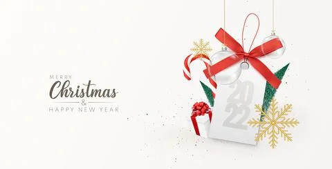 2022 celebration background. Stock Illustration