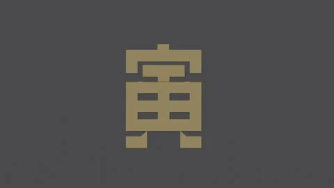 "2022" to "character of the Tiger" Stock Footage 166204508