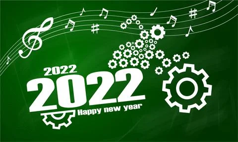 2022 motorcycle logo vector design template Stock Illustration