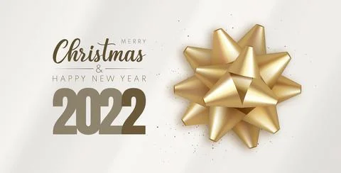 2022 new year background. Stock Illustration