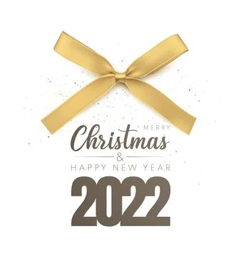 2022 new year background. Stock Illustration