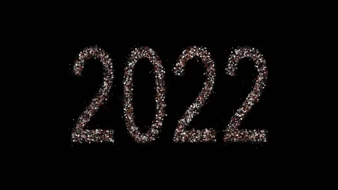 2022 New Year Видео 166231631
