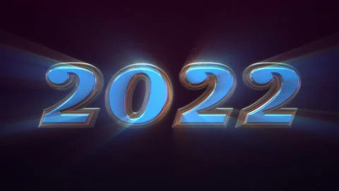 2022 vers 3 Stock-Footage 161177767