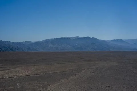 2023 8 14 Peru peruvian desert 4 Stock Photos