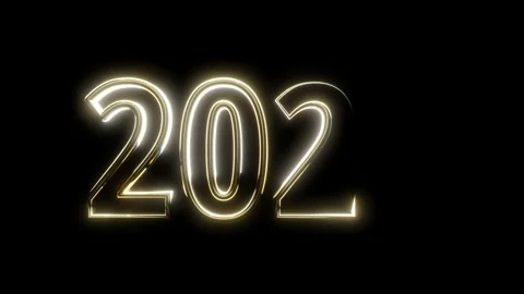 2023 and out Stock Footage 185474775
