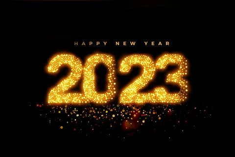 2023 Stock Illustration