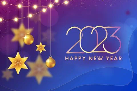 2023 Stock Illustration