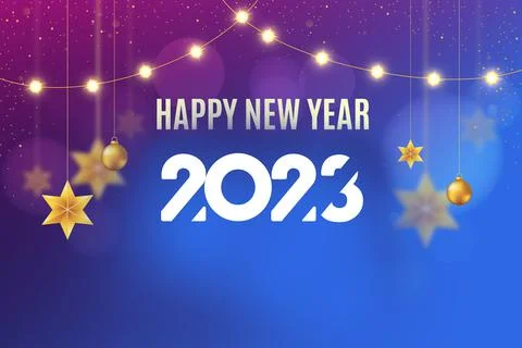 2023 Stock Illustration