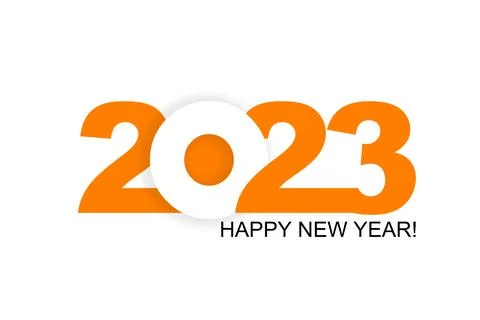 2023 Stock Illustration