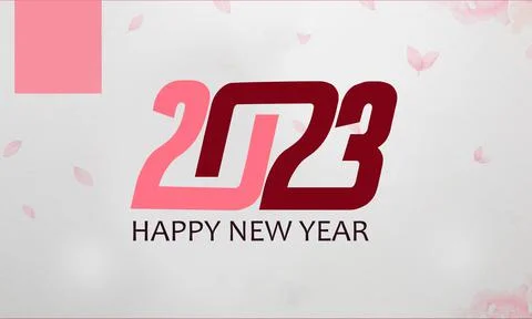 2023 Stock Illustration