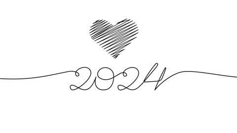 2024 Art Stock Footage 274307119