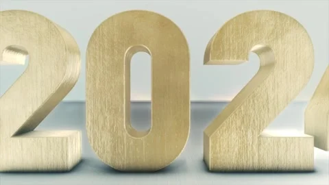 2024 Camera Pan Moving Left to Right Animation With A Clean Background Fast Stock Footage 256974823