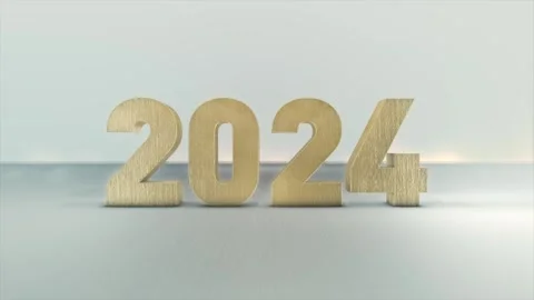 2024 Camera Zoom Out Animation With A Clean Background Fast Version 4K 60 FP Stock Footage 256974831