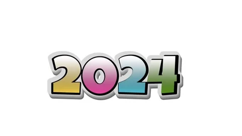 2024 Stock Footage 254100795