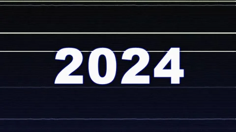 2024 Glitch Text Animation And Loading B Stock Video Pond5   2024 Glitch Text Animation And Footage 253619758 Iconl 