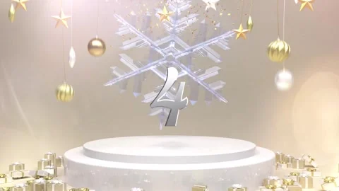 2024 new year Video stock 247969093