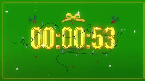 2024 new year Video stock 247969110