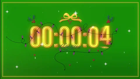 2024 new year Video stock 247969168