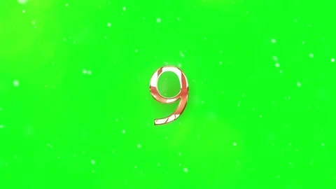 2024 new year Video stock 247969241