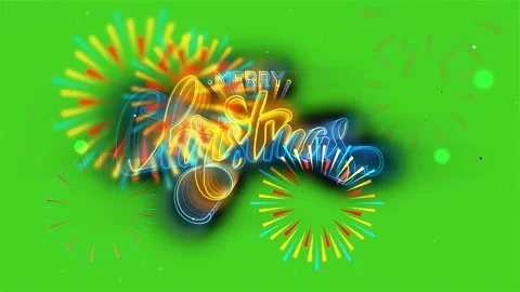 2024 new year Video stock 247969423