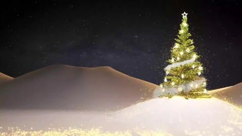 2024 new year Video stock 247969505