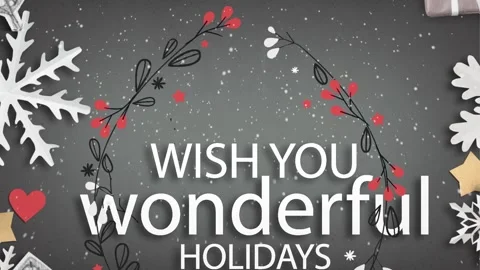 2024 new year Video stock 247969915