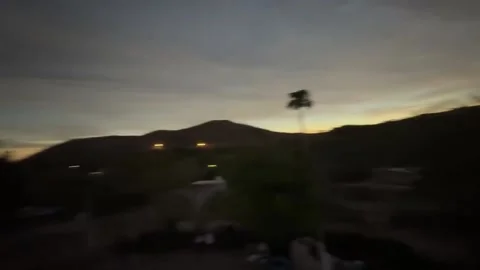 2024 Total Solar Eclipse in La Noria de San Antonio, Mexico 2 Stock Footage 276731522