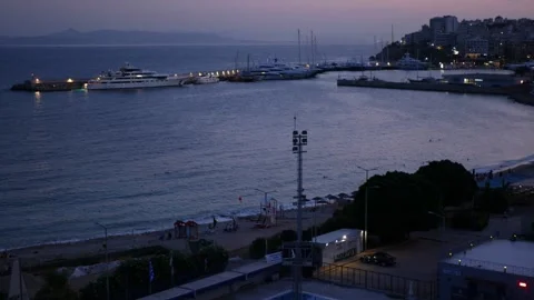 20240908-25-Athens08 Stock Footage 293740163