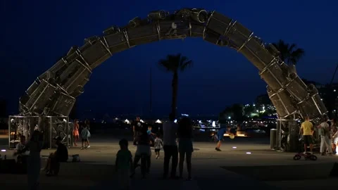 20240908-25-Athens11 Video stock 293740179