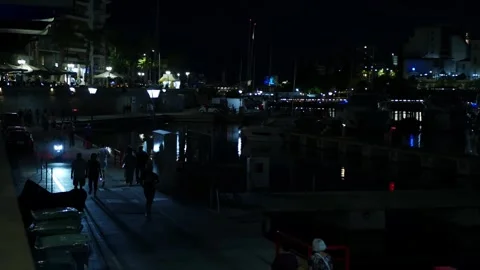 20240908-25-Athens12 Video stock 293740186
