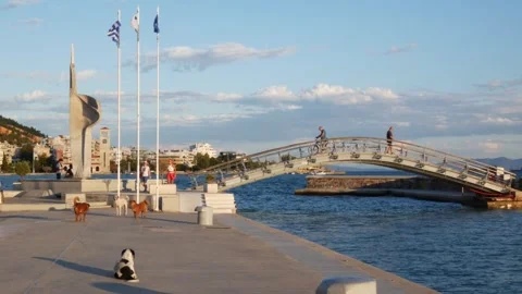 20240911-25-Volos06 Video stock 298209921