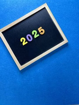 2025 Stock Photos