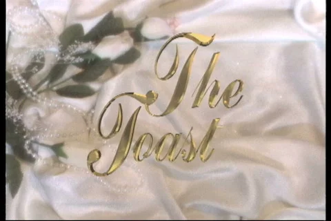 2025 The Toasts Stock Footage 818650