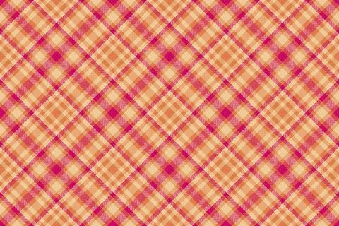 2025 vector fabric seamless, yard texture background plaid. Seasonal textil.. イラスト素材