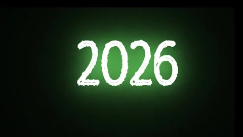 2026 background rendering Stock Footage 328209679