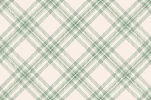 2026 background vector pattern, pure seamless texture plaid. French textile.. 스톡 일러스트