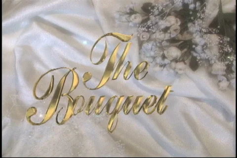 2026 The Bouquet Stock Footage 818522